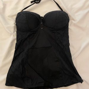 Guess corset top